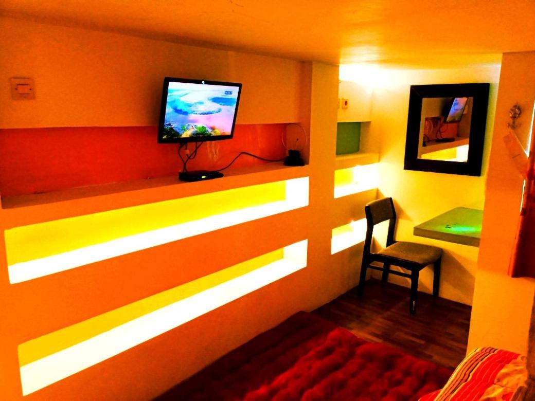 Kamargue Homestay
