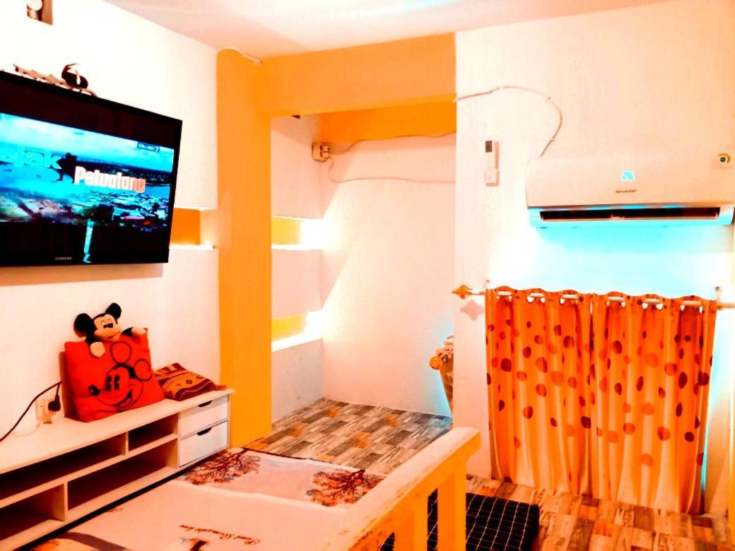 Homestay Kamargue *