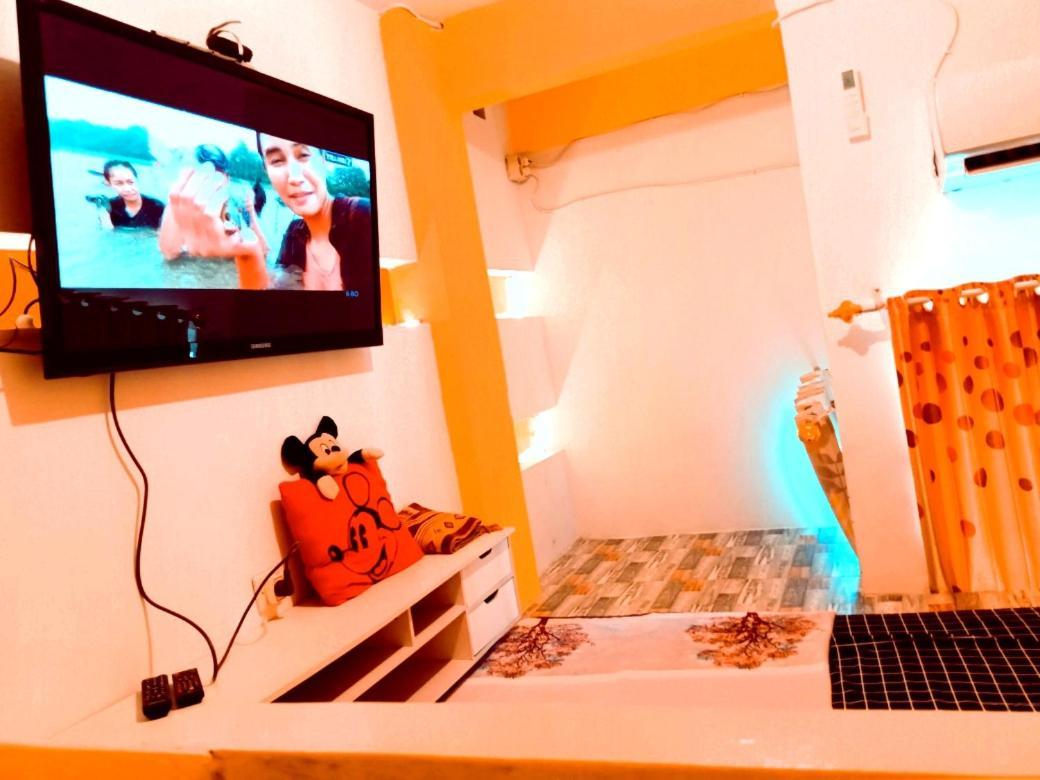 Kamargue Homestay Jakarta