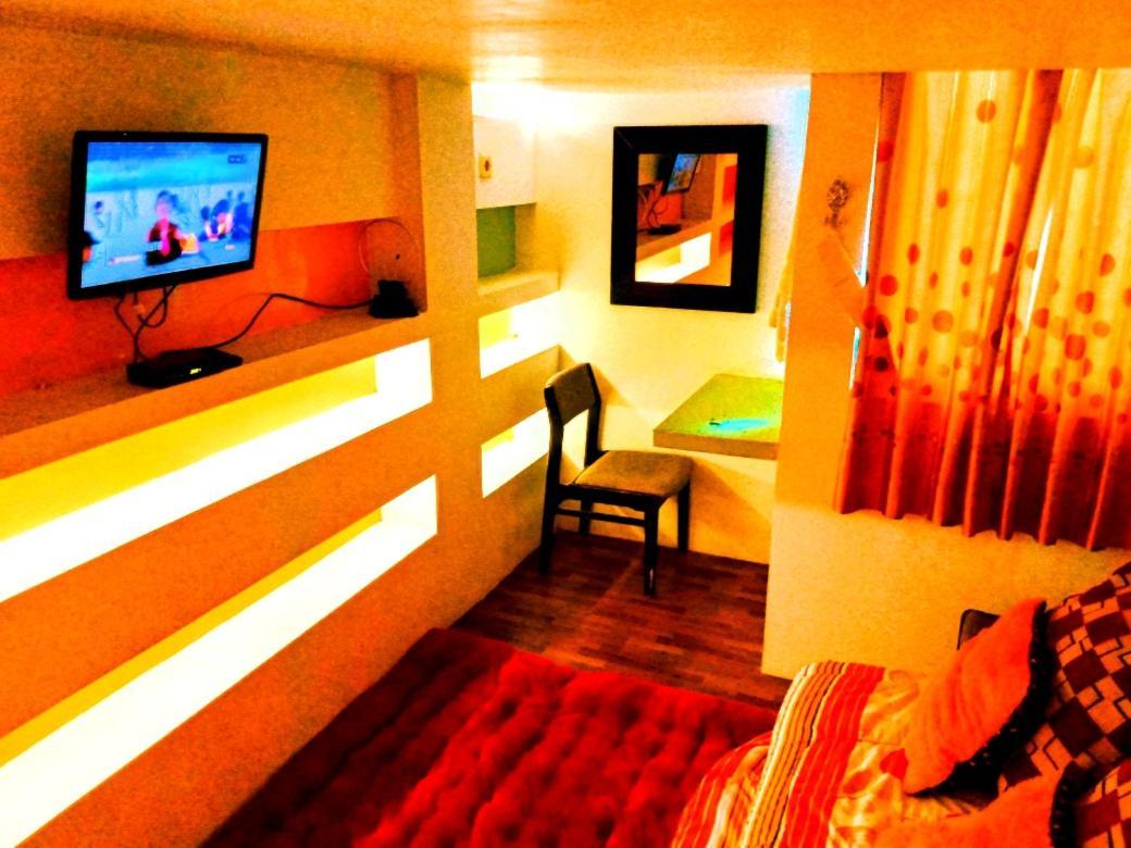 Homestay Kamargue Jakarta