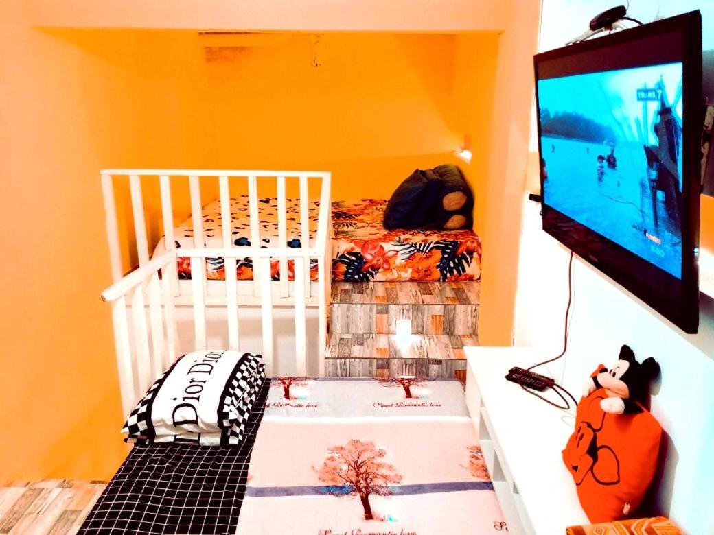 Homestay Kamargue