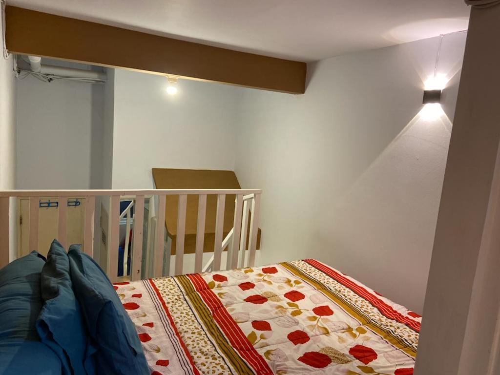 Homestay Kamargue Jakarta