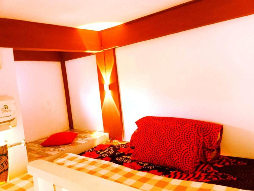 Kamargue Homestay