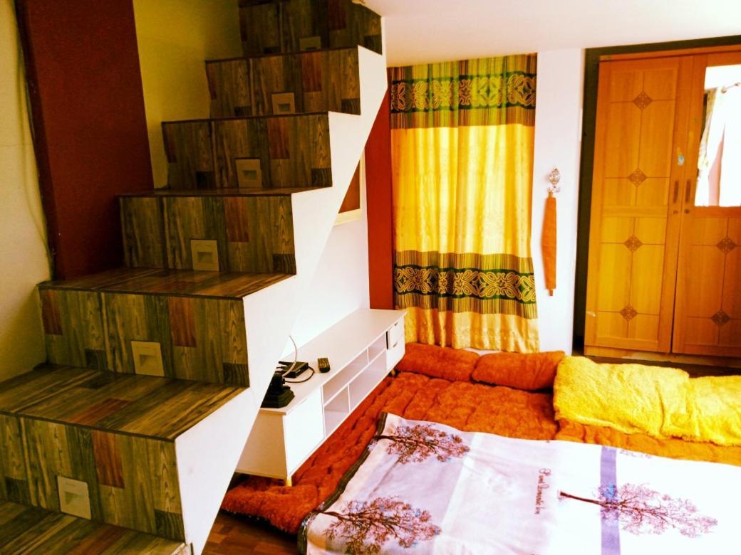 Kamargue Homestay *