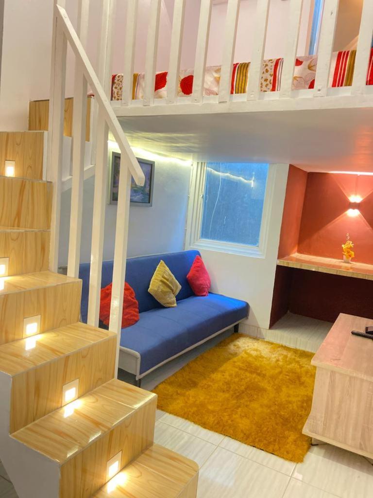 Kamargue Homestay Jakarta