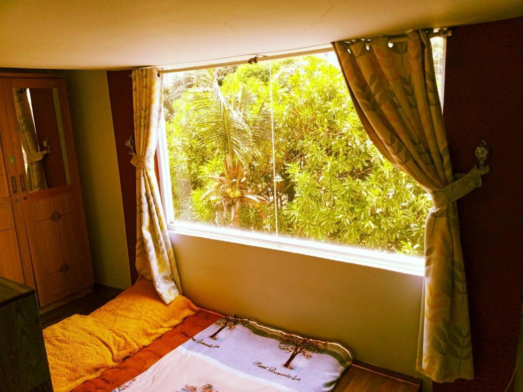 Kamargue Homestay
