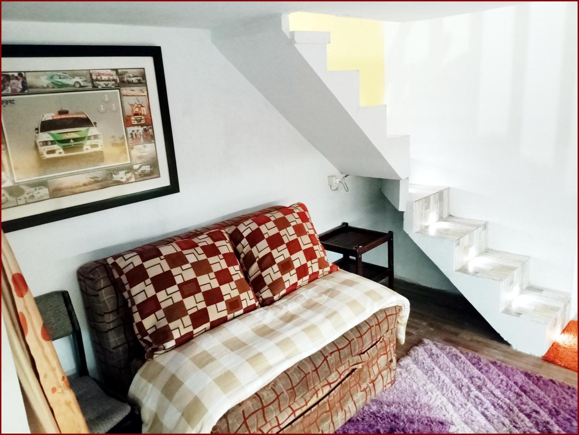 Kamargue Homestay
