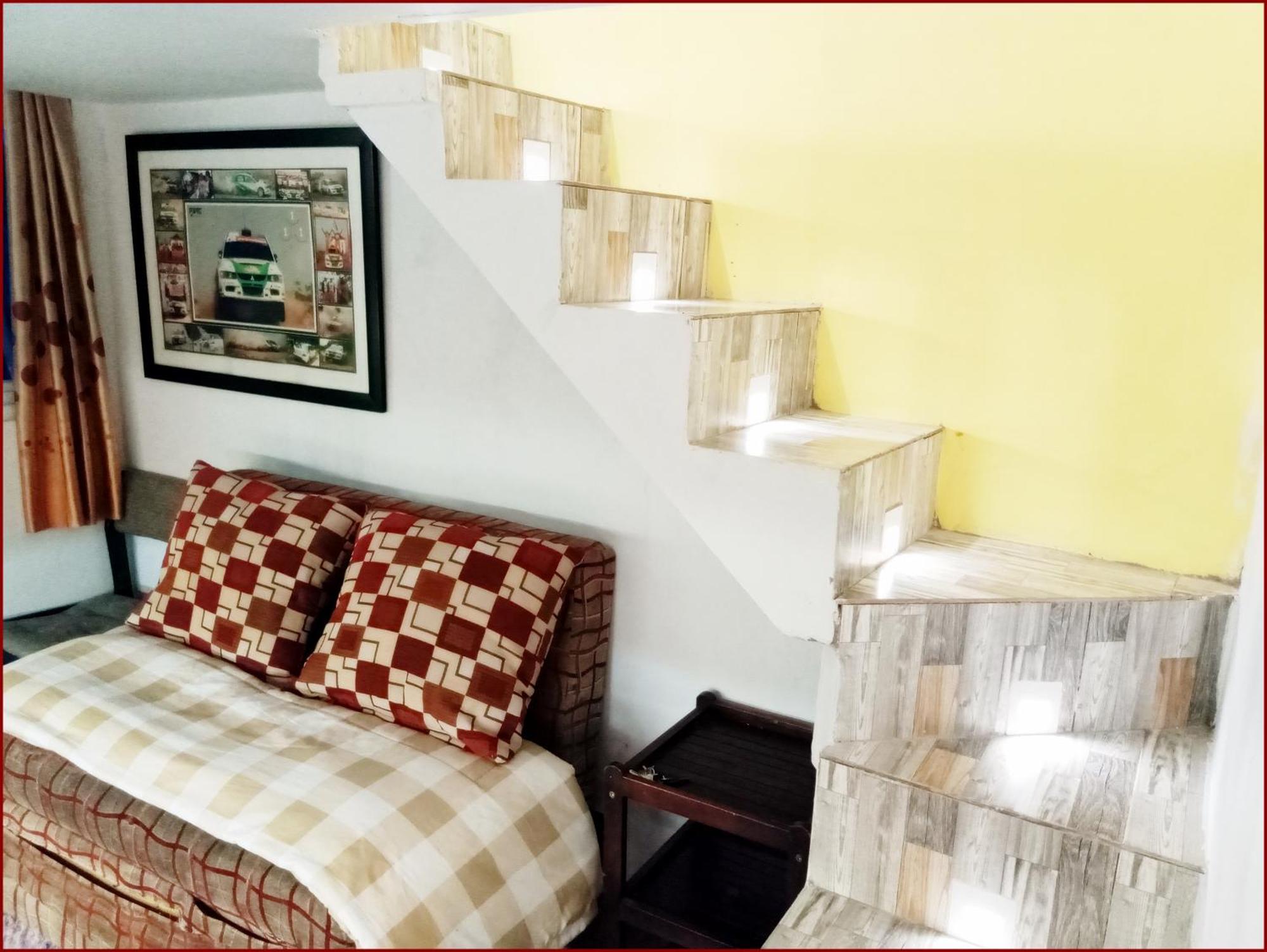 Kamargue Homestay