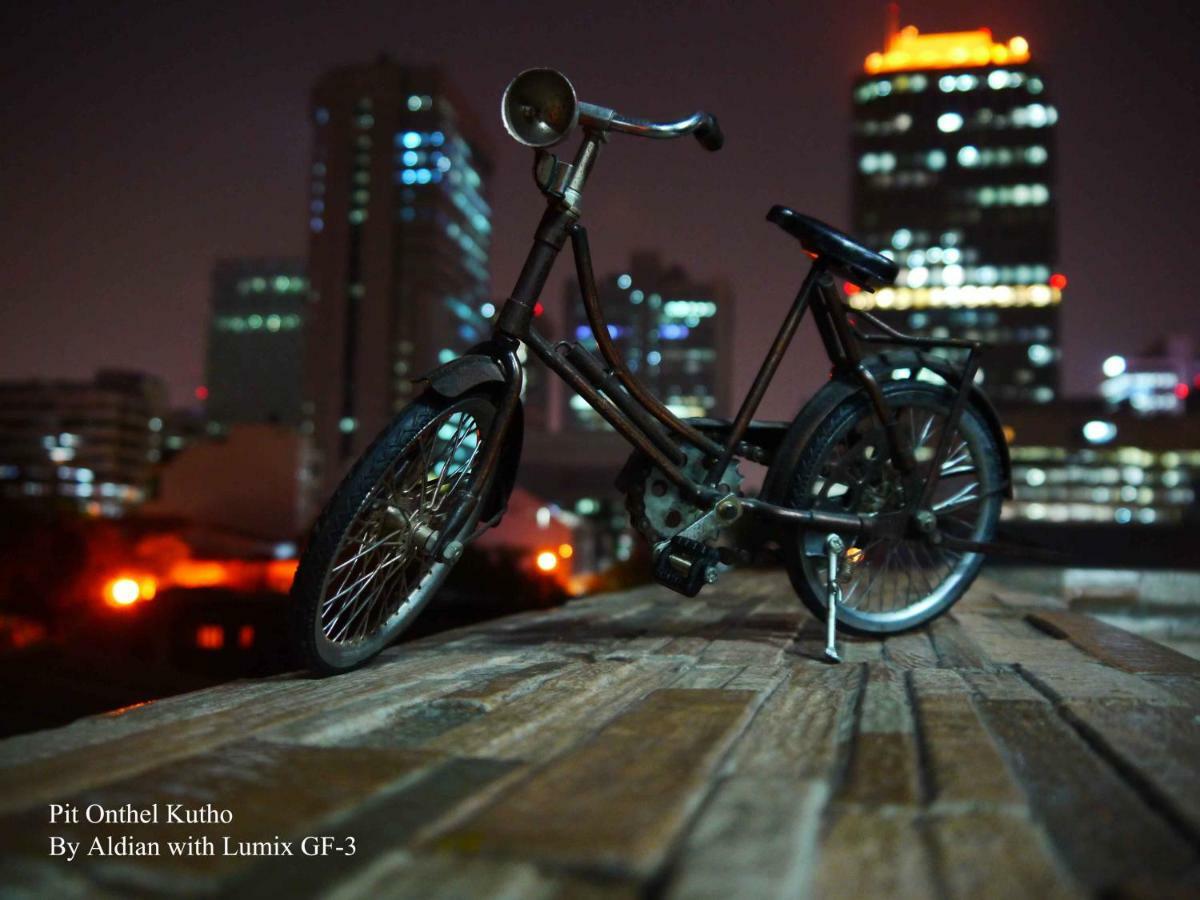 Kamargue Homestay Jakarta