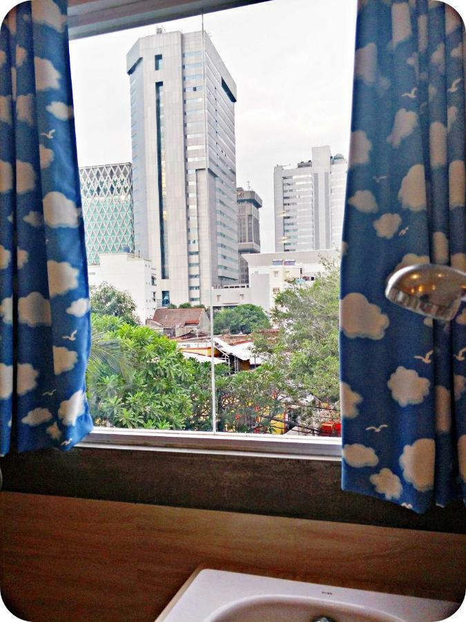 Homestay Kamargue Jakarta