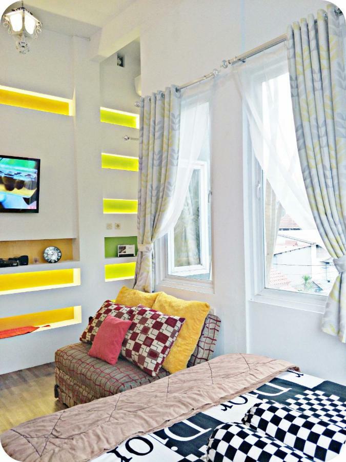 Homestay Kamargue *
