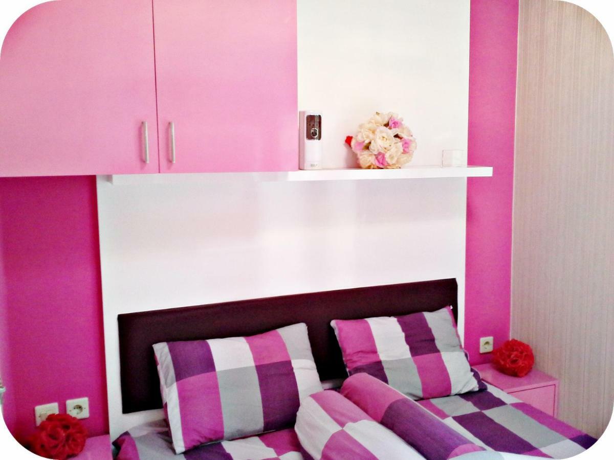 Kamargue Homestay